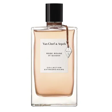Van Cleef&Arpels, Collection Extraordinaire Rose Rogue, woda perfumowana, spray, 75 ml