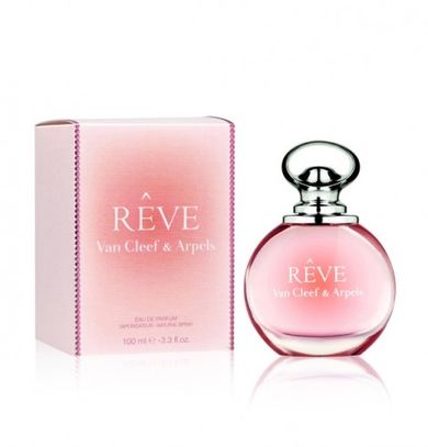 Van Cleef&Arpels, Reve, Woda perfumowana, 100 ml