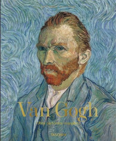 Van Gogh The Complete Paintings (wersja angielska)