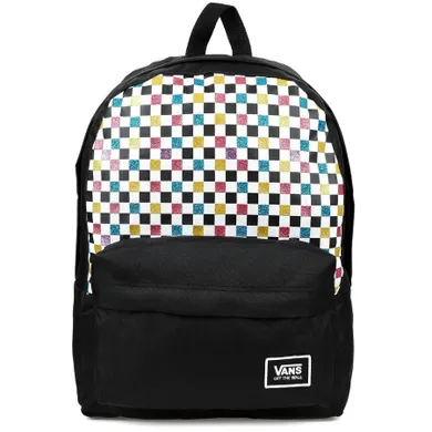 Vans, Glitter Check Realm, plecak