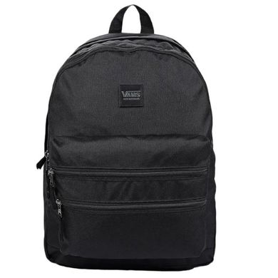 Vans, Schoolin It, plecak, czarny