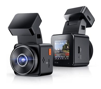 Vantrue, wideorejestrator, E1 Lite