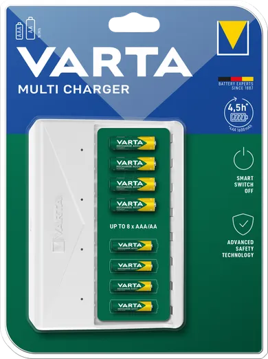 VARTA, Multi Charger