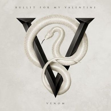 Venom. CD