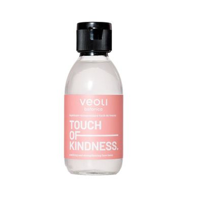 Veoli Botanica, Touch Of Kindness, łagodząco-wzmacniający tonik do twarzy, 150 ml