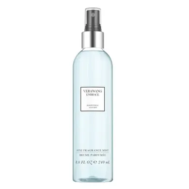 Vera Wang, Embrace Periwinkle And Iris, mgiełka do ciała, 240 ml