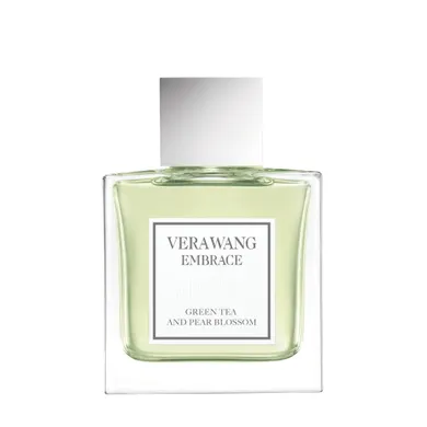 Vera Wang, Green Tea Pear Blossom, woda toaletowa, 30 ml