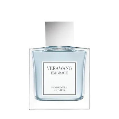 Vera Wang, Periwinkle Iris, woda toaletowa, 30 ml