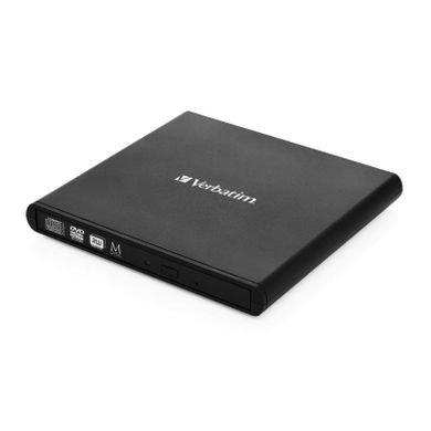Verbatim, nagrywarka zewnętrzna, 98938, USB 2.0