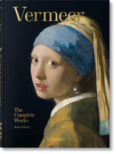 Vermeer. The Complete Works angielska