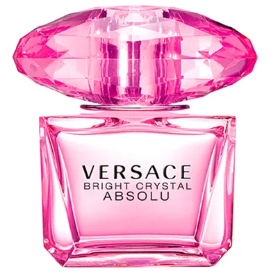 Versace, Bright Crystal Absolu, Woda perfumowana, 30 ml