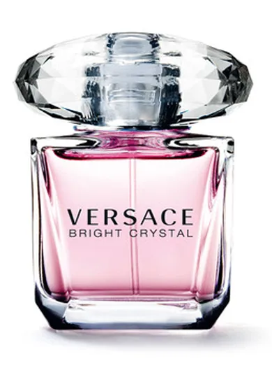 Versace, Bright Crystal, Woda toaletowa, 30 ml
