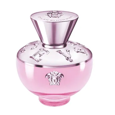 Versace, Dylan Blush Pink Pour Femme, woda perfumowana, spray, 100 ml