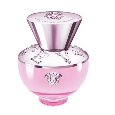 Versace, Dylan Blush Pink Pour Femme, woda perfumowana, spray, 50 ml