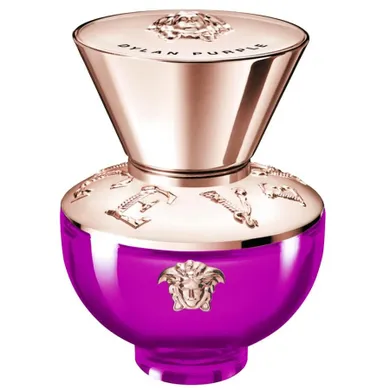 Versace, Dylan Purple Pour Femme, woda perfumowana, spray, 30 ml