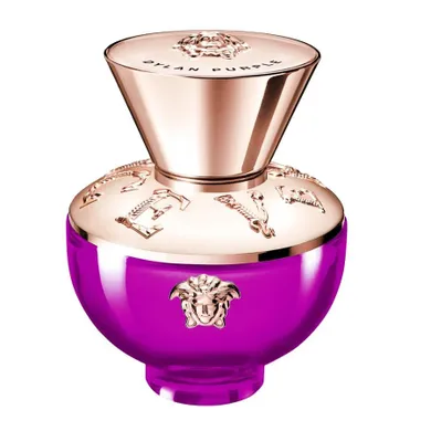 Versace, Dylan Purple Pour Femme, woda perfumowana, spray, 50 ml