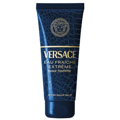 Versace, Eau Fraiche Extreme, balsam po goleniu, 100 ml