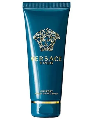 Versace, Eros, balsam po goleniu, 100 ml