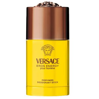 Versace, Eros Energy, dezodorant, sztyft, 75 ml