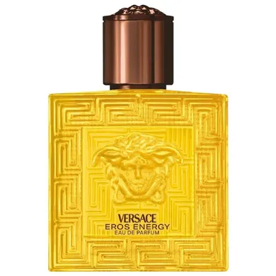 Versace, Eros Energy, woda perfumowana, spray, 50 ml