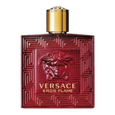 Versace, Eros Flame, woda perfumowana, spray, 100 ml