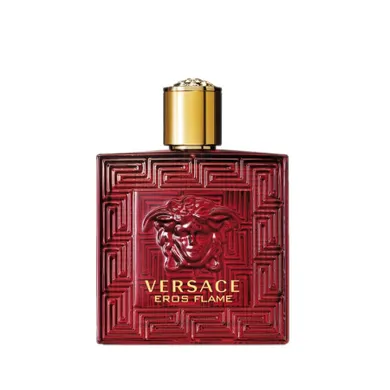 Versace, Eros Flame, woda perfumowana, spray, 30 ml