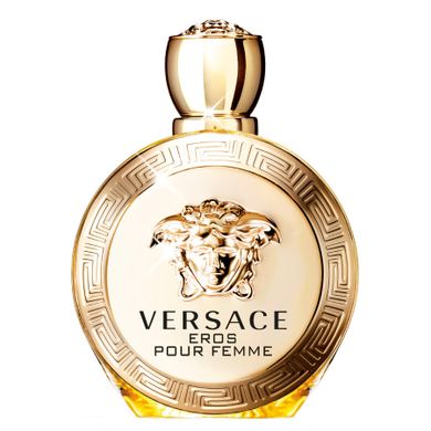 Versace, Eros pour Femme, Woda perfumowana, 50 ml