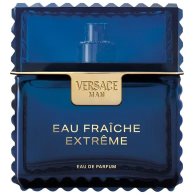 Versace, Man Eau Fraiche Extreme, woda perfumowana, spray, 50 ml