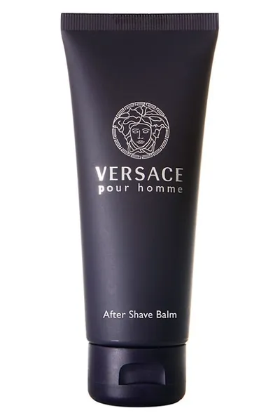 Versace, Pour Homme, balsam po goleniu, 100 ml