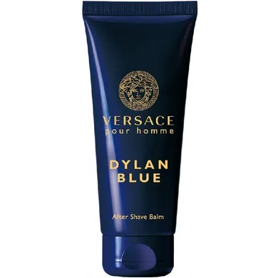 Versace, Pour Homme Dylan Blue, balsam po goleniu 100 ml