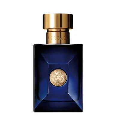 Versace, Pour Homme Dylan Blue, woda toaletowa, spray, 5 ml