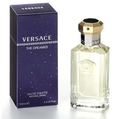Versace, The Dreamer, Woda toaletowa, 100 ml