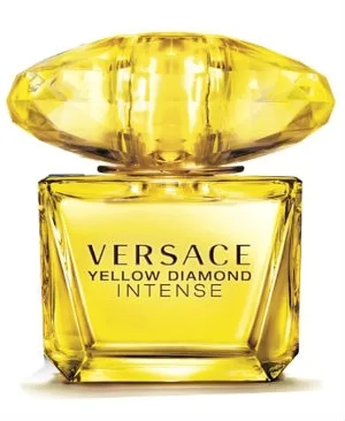 Versace, Yellow Diamond Intense, Woda perfumowana, 90 ml