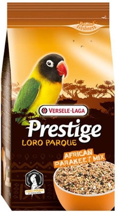 Versele Laga, African Parakeet Loro Parque Mix, pokarm dla papug, 1 kg