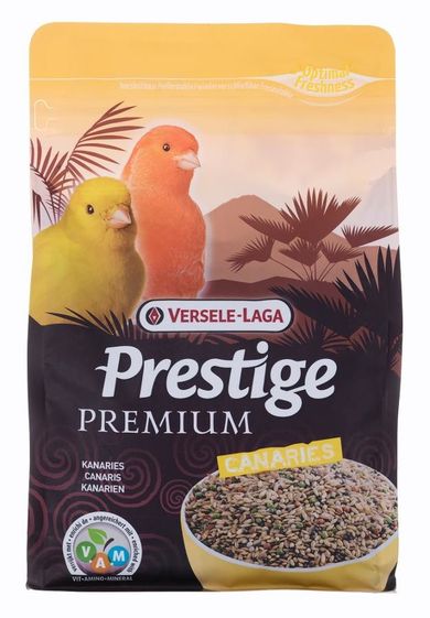 Versele Laga, Vl Prestige Premium Canaries, karma dla kanarka, 2,5kg