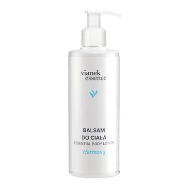 Vianek, Essence, balsam do ciała, harmony, 300 ml