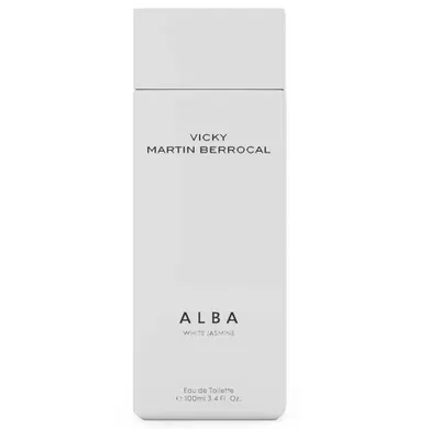 Vicky Martin Berrocal, Alba, woda toaletowa, spray, 100 ml