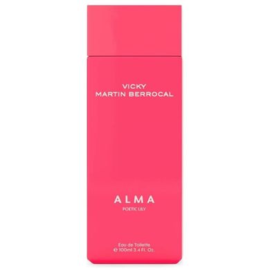 Vicky Martin Berrocal, Alma, woda toaletowa, spray, 100 ml