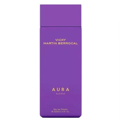 Vicky Martin Berrocal, Aura, woda toaletowa, spray, 100 ml