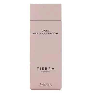 Vicky Martin Berrocal, Tierra, woda toaletowa, spray, 100 ml