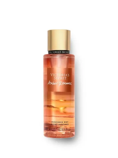 Victoria's Secret, Amber Romance, mgiełka do ciała, 250 ml