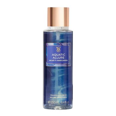 Victoria's Secret, Aquatic Allure, mgiełka do ciała, 250 ml