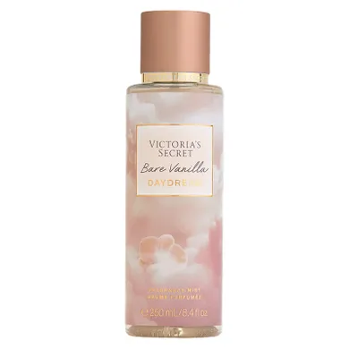 Victoria's Secret, Bare Vanilla Daydream, mgiełka do ciała, 250 ml
