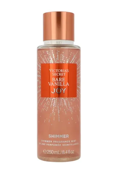 Victoria`s Secret Bare Vanilla Joy Shimmer, mgiełka do ciała, 250 ml