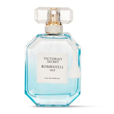 Victoria's Secret, Bombshell Isle, woda perfumowana, spray, 100 ml