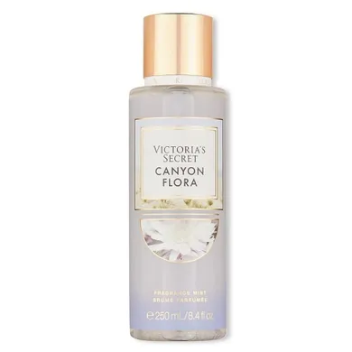 Victoria's Secret, Canyon Flora, mgiełka do ciała, 250 ml