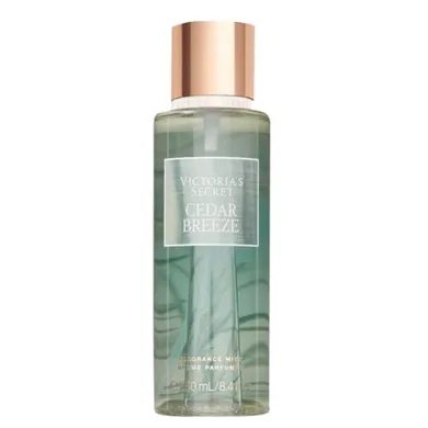 Victoria's Secret, Cedar Breeze, mgiełka do ciała, 250 ml