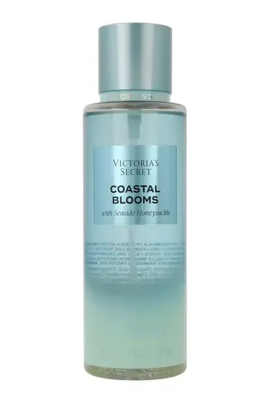 Victoria`S Secret Coastal Blooms, mgiełka do ciała, 250 ml