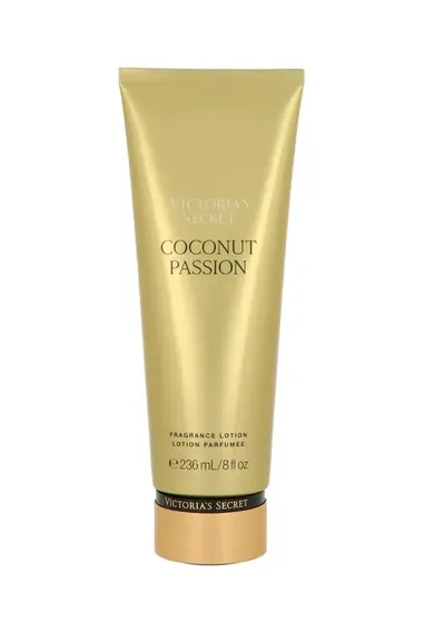 Victoria`s Secret, Coconut Passion Fragrance Lotion, balsam do ciała, 236 ml