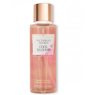 Victoria's Secret, Cool Blooms, mgiełka do ciała, 250 ml